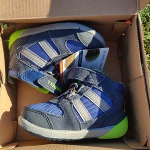 Kid's Hiking Shoes